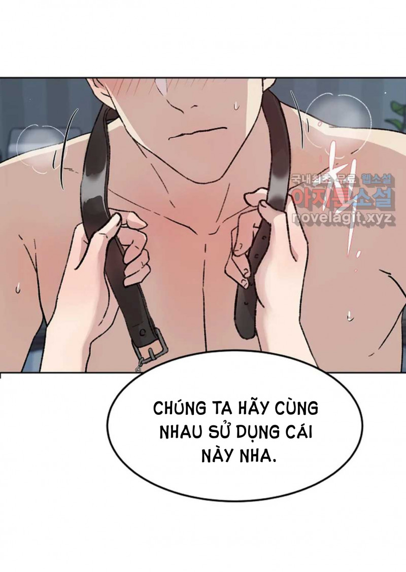 Công Tư Phân Minh - Chap 52