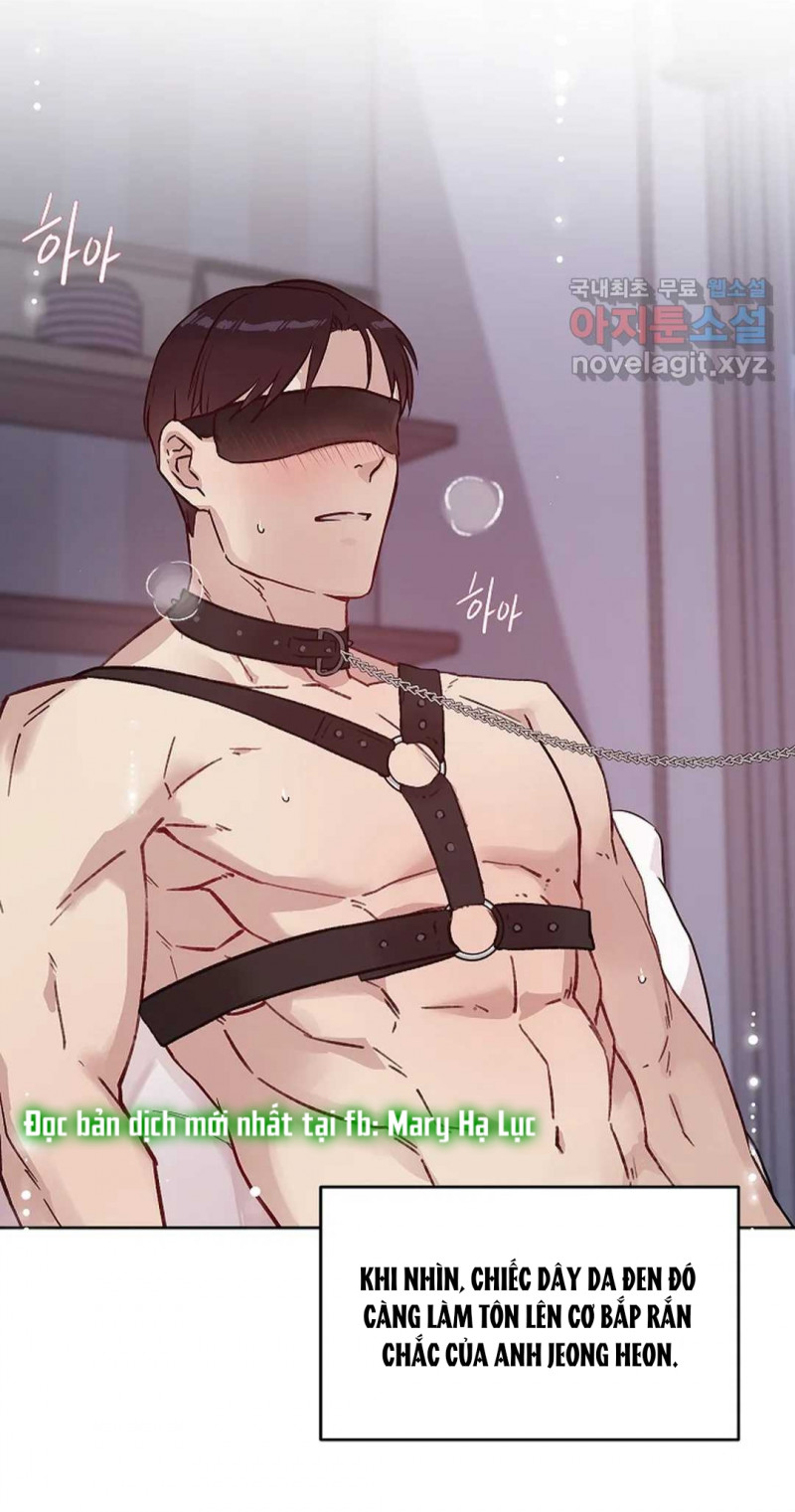 Công Tư Phân Minh - Chap 52
