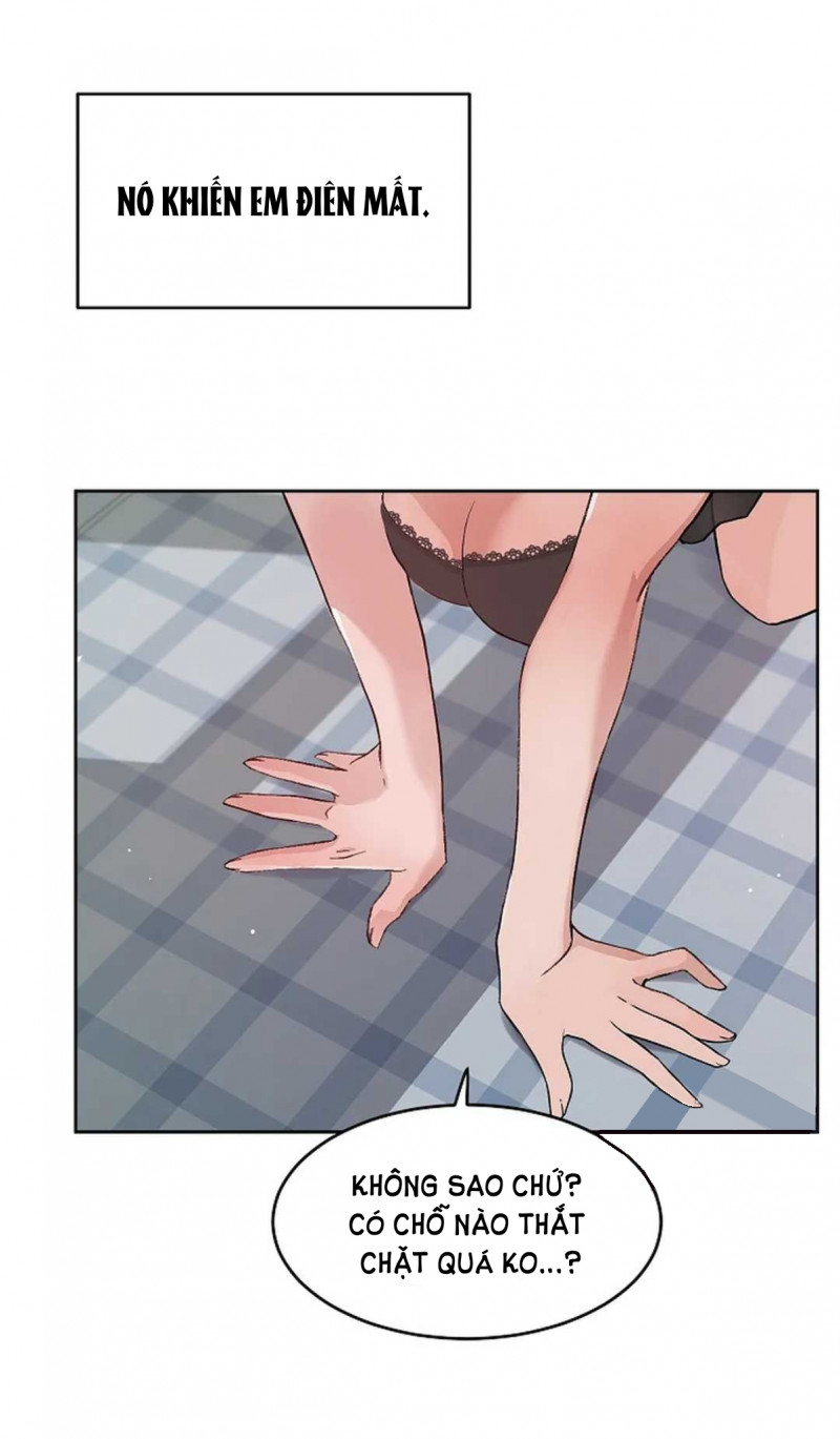 Công Tư Phân Minh - Chap 52