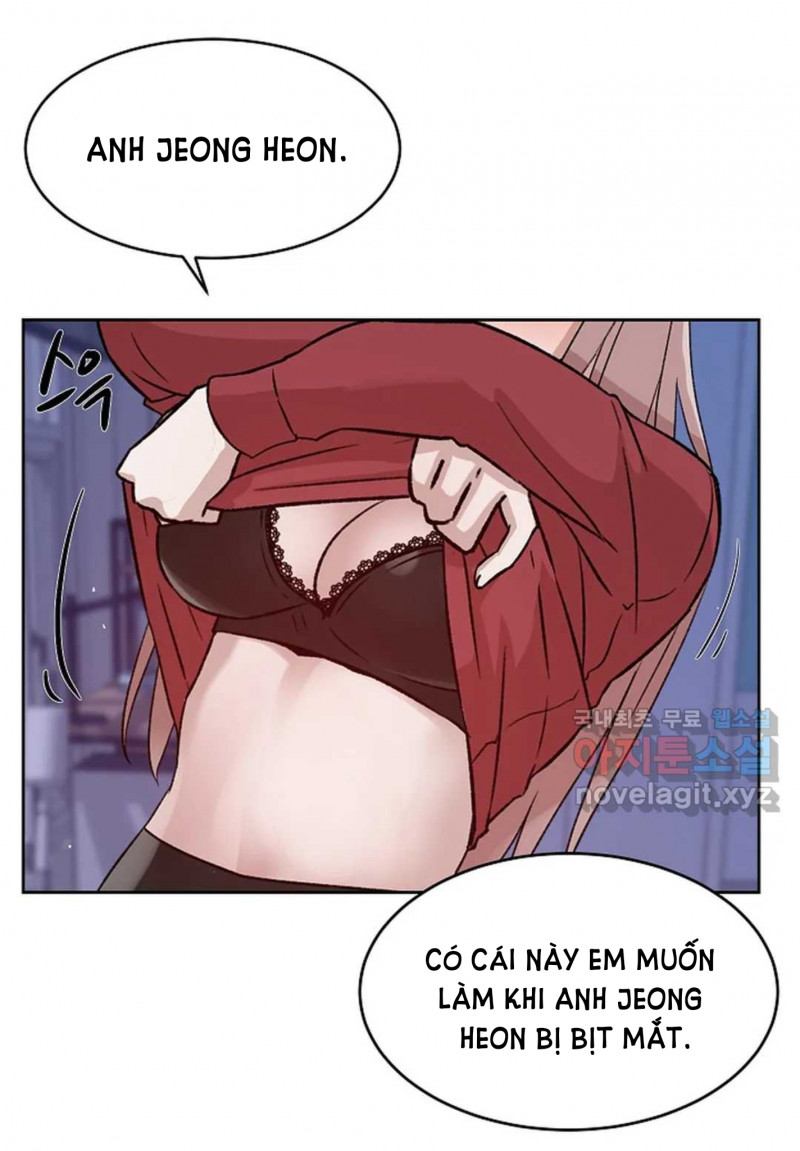 Công Tư Phân Minh - Chap 52