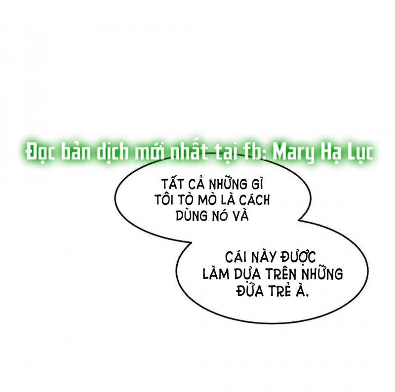 Công Tư Phân Minh - Chap 53