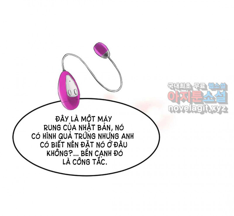 Công Tư Phân Minh - Chap 53