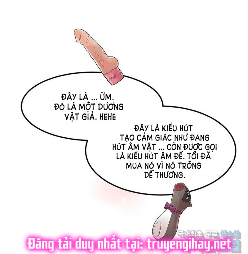 Công Tư Phân Minh - Chap 53