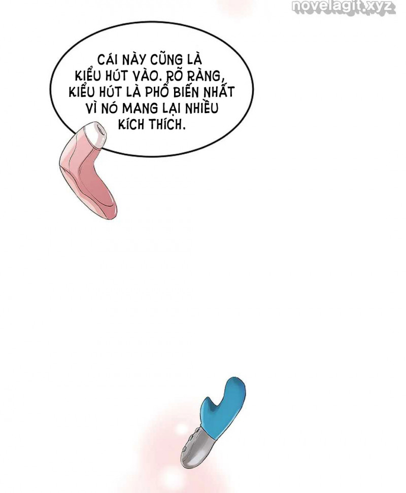 Công Tư Phân Minh - Chap 53