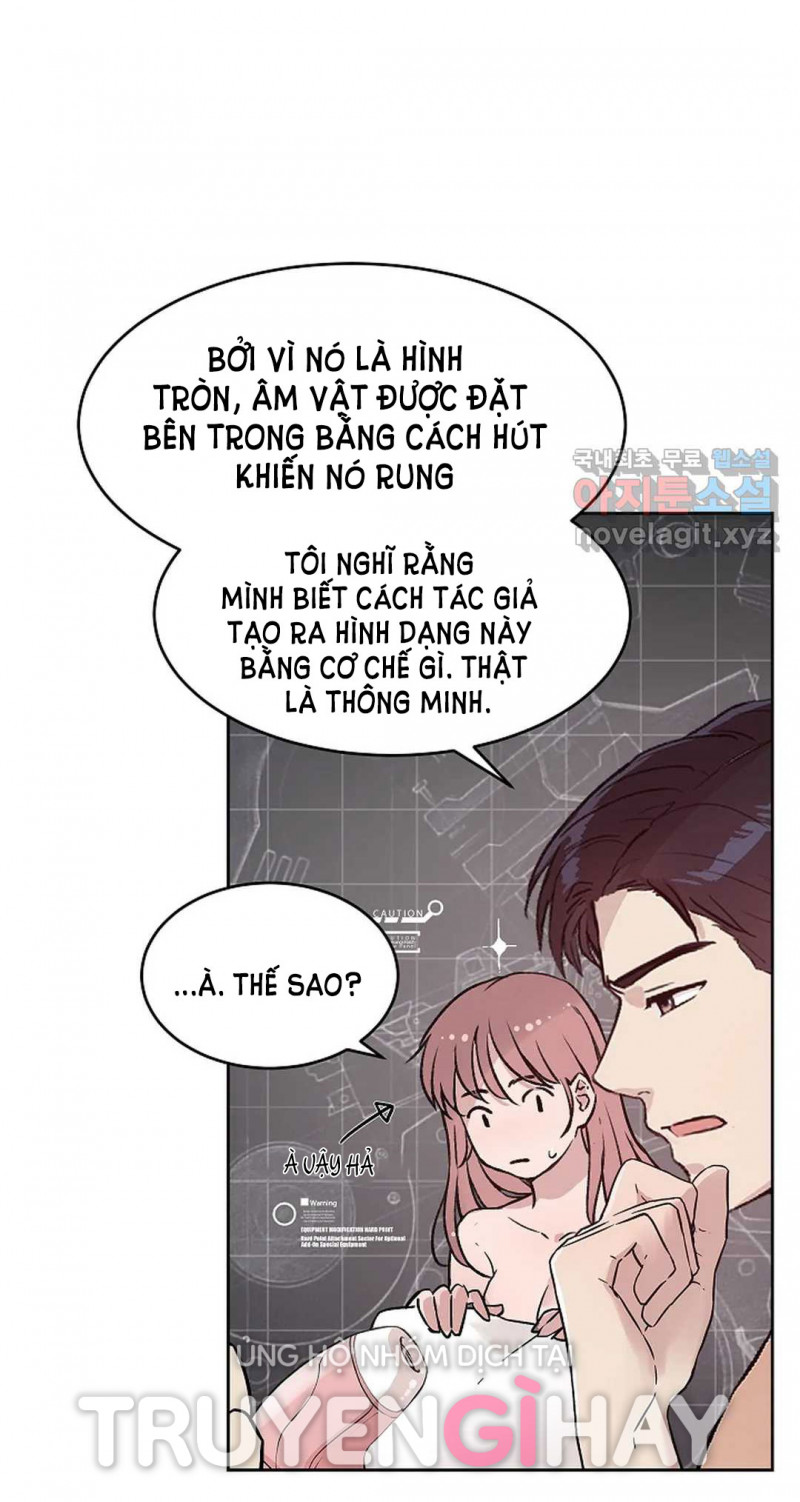 Công Tư Phân Minh - Chap 53