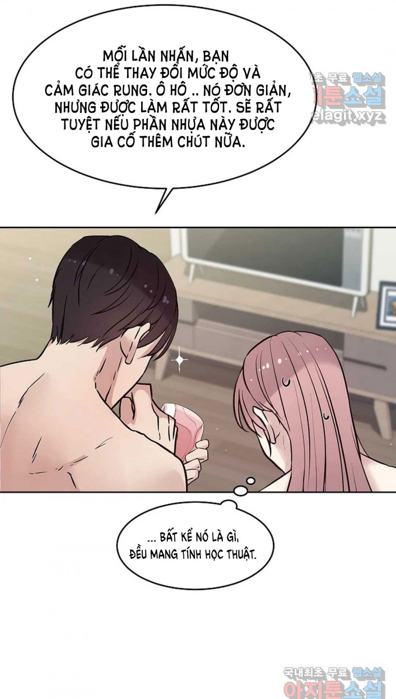 Công Tư Phân Minh - Chap 53
