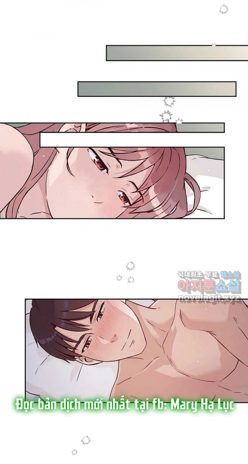 Công Tư Phân Minh - Chap 53