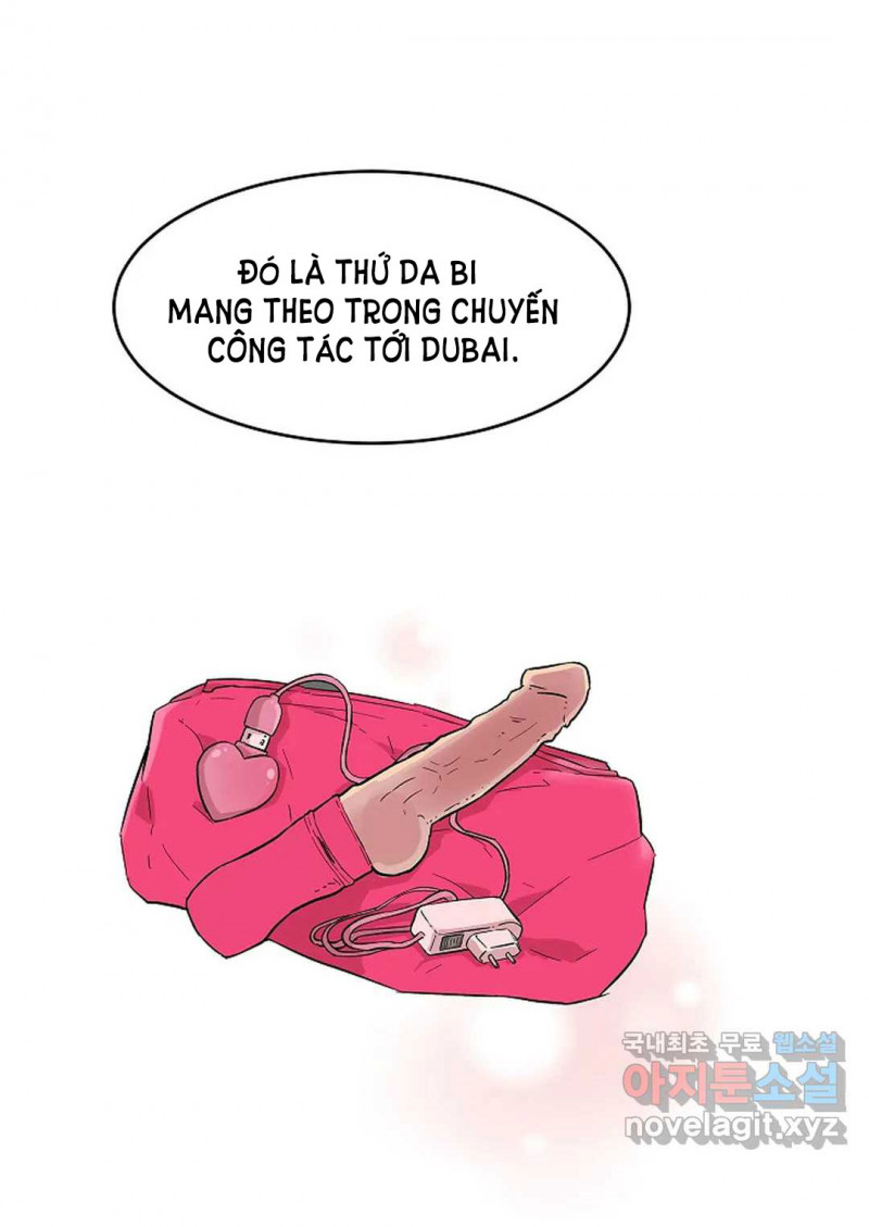 Công Tư Phân Minh - Chap 53