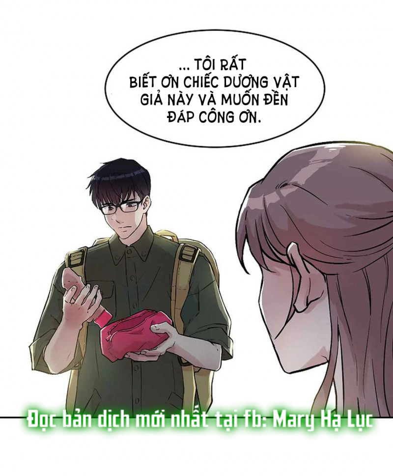 Công Tư Phân Minh - Chap 53