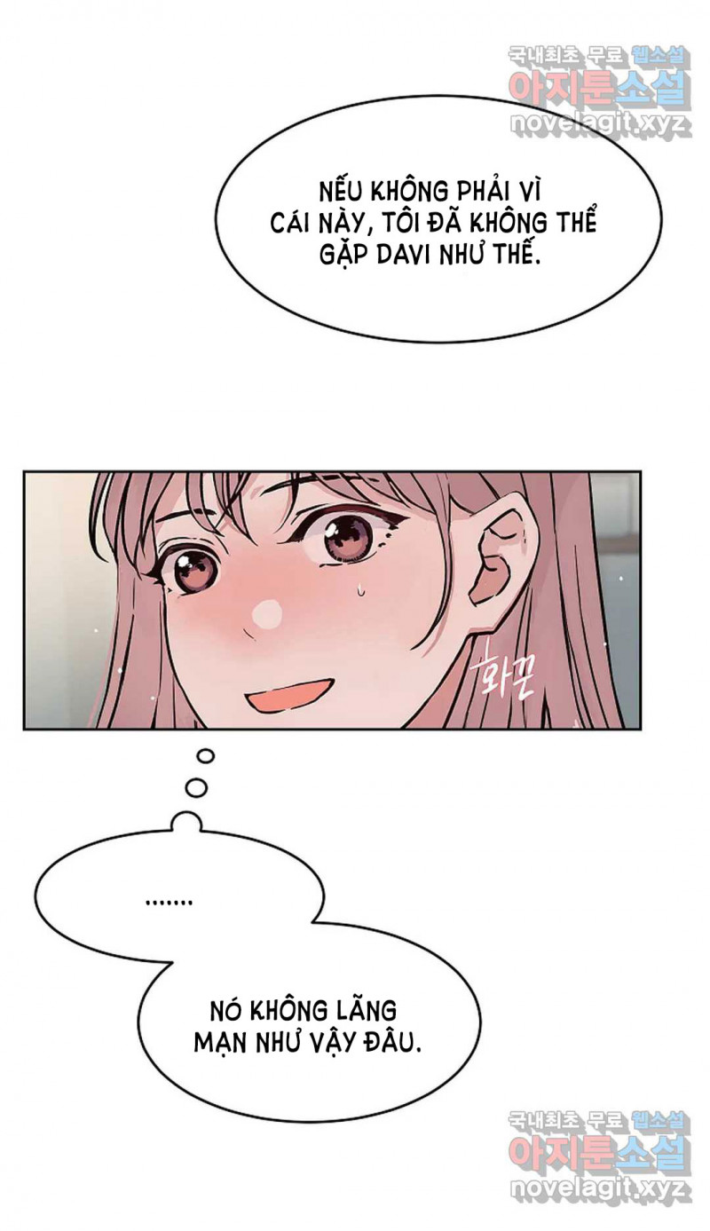 Công Tư Phân Minh - Chap 53