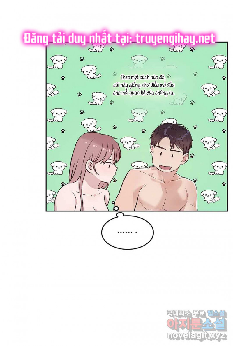 Công Tư Phân Minh - Chap 53