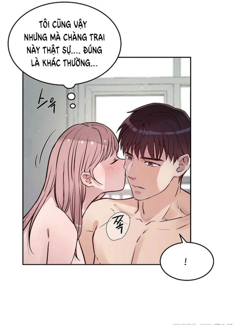 Công Tư Phân Minh - Chap 53