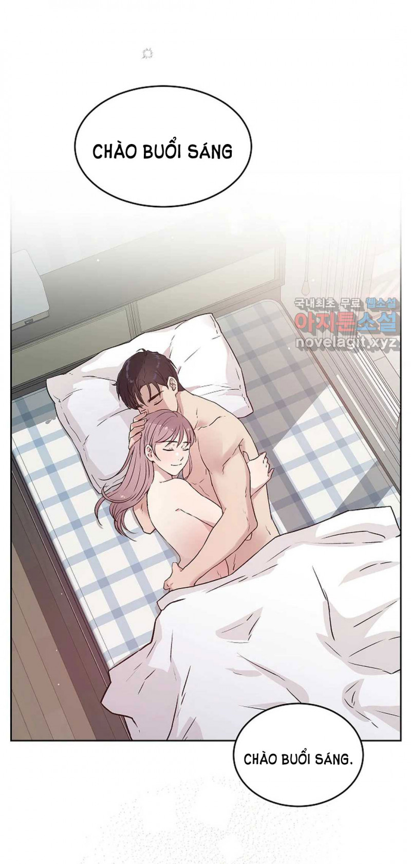 Công Tư Phân Minh - Chap 53