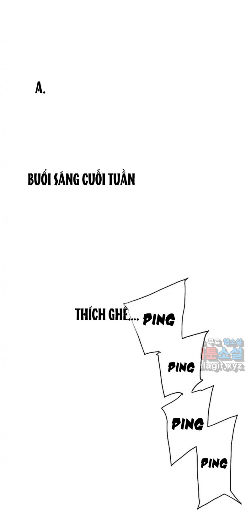 Công Tư Phân Minh - Chap 54