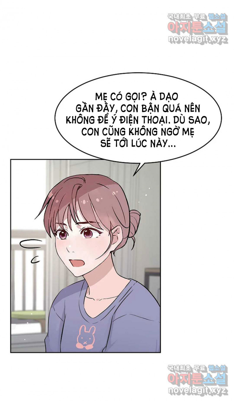 Công Tư Phân Minh - Chap 54