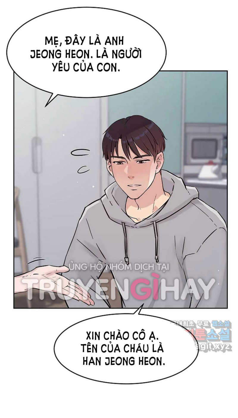 Công Tư Phân Minh - Chap 54