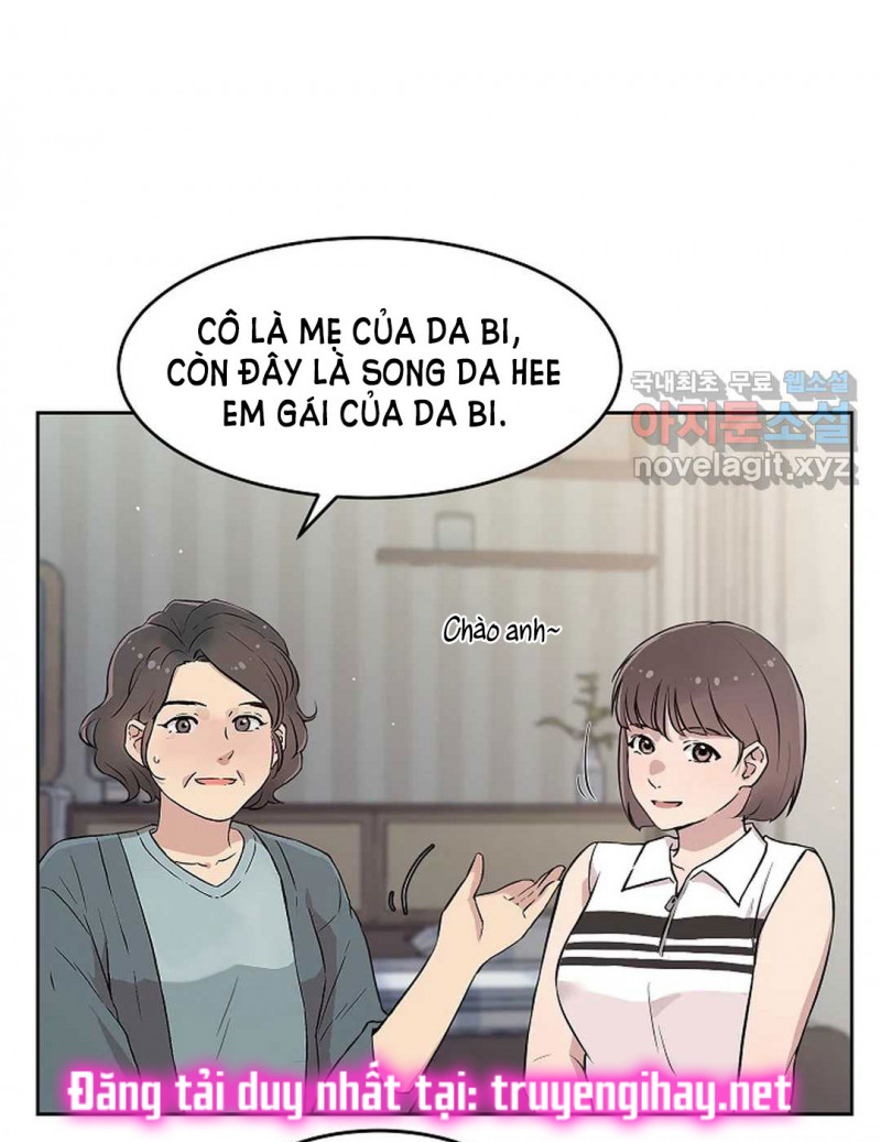 Công Tư Phân Minh - Chap 54