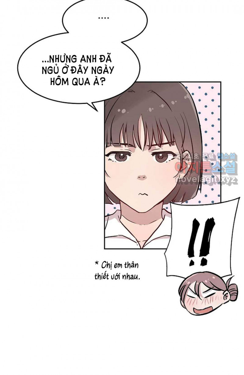 Công Tư Phân Minh - Chap 54