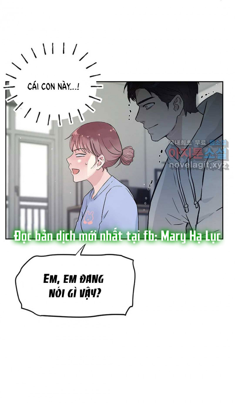 Công Tư Phân Minh - Chap 54