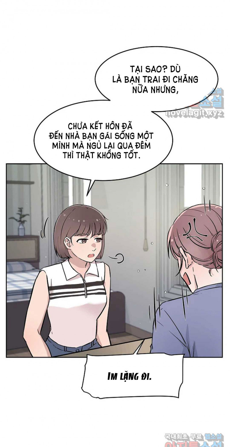 Công Tư Phân Minh - Chap 54