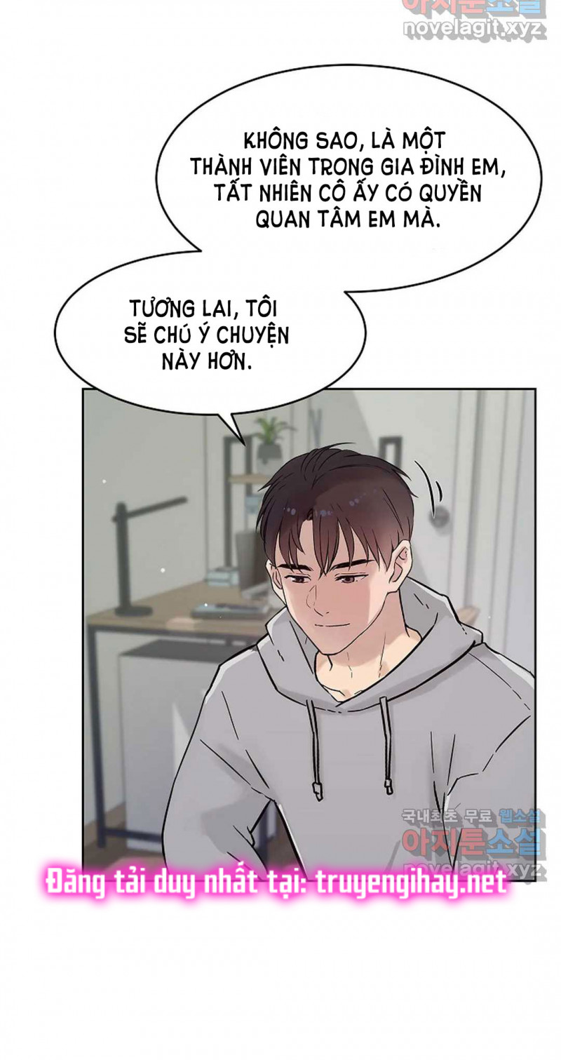Công Tư Phân Minh - Chap 54