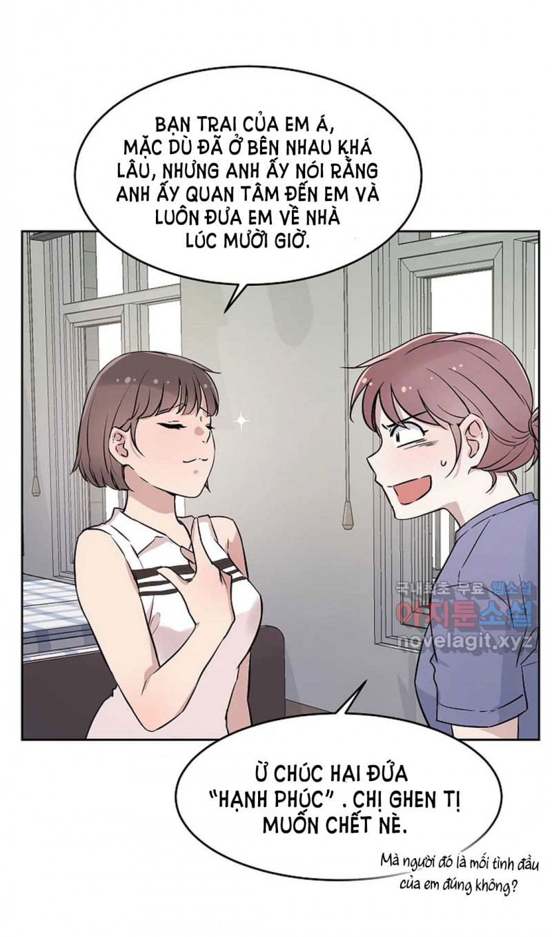 Công Tư Phân Minh - Chap 54