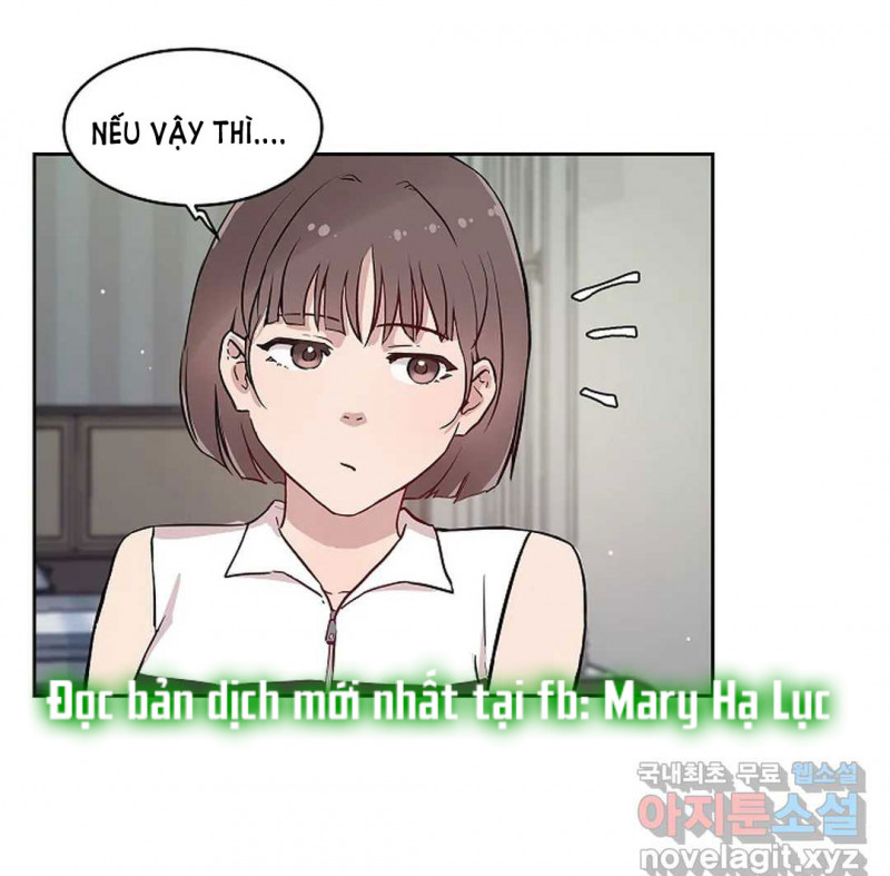 Công Tư Phân Minh - Chap 54