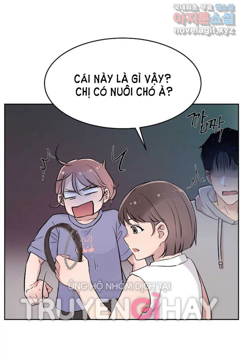 Công Tư Phân Minh - Chap 54