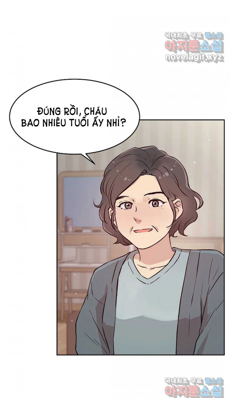 Công Tư Phân Minh - Chap 54