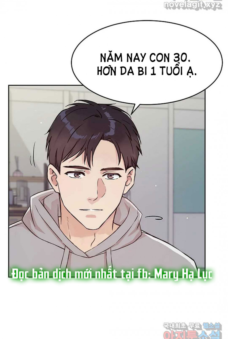 Công Tư Phân Minh - Chap 54