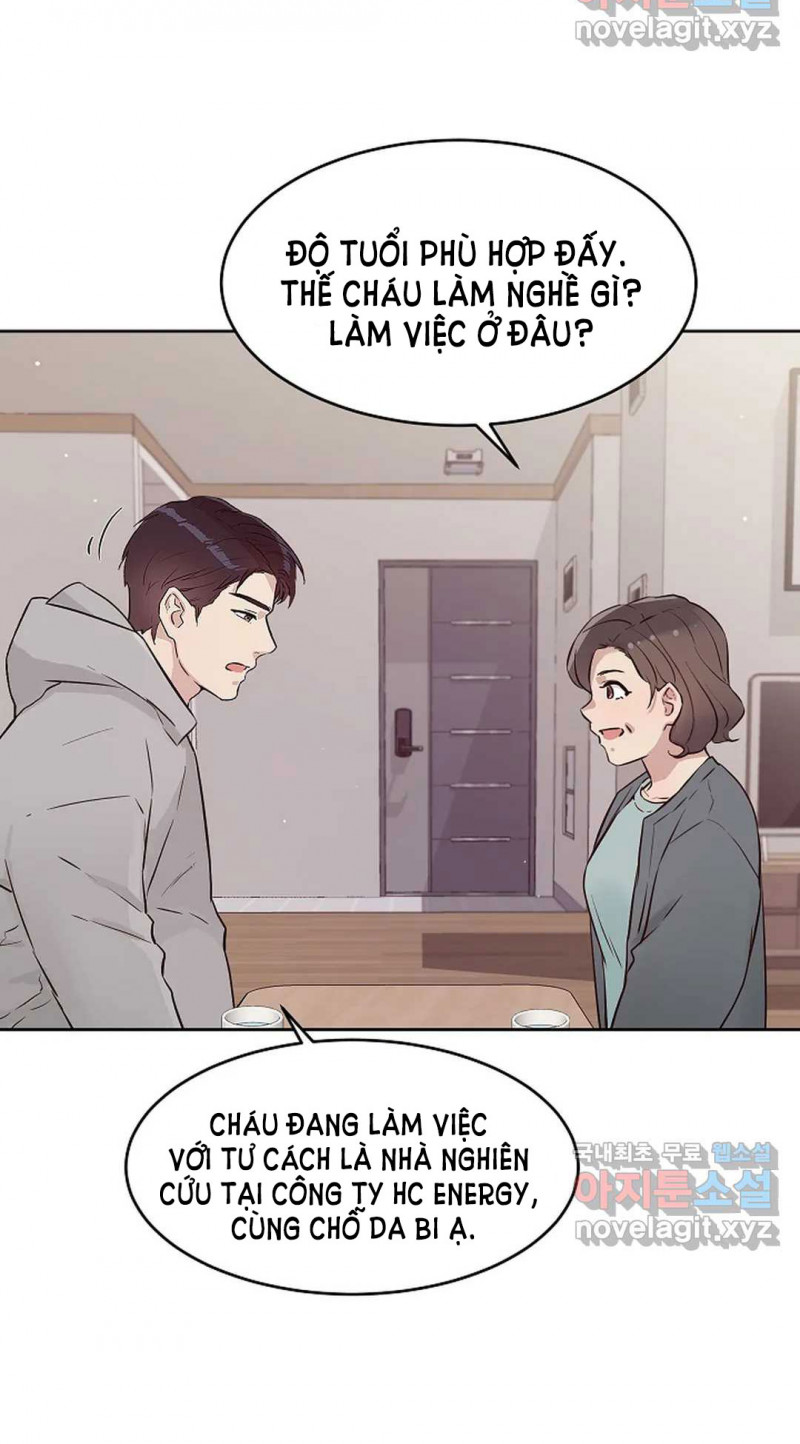 Công Tư Phân Minh - Chap 54