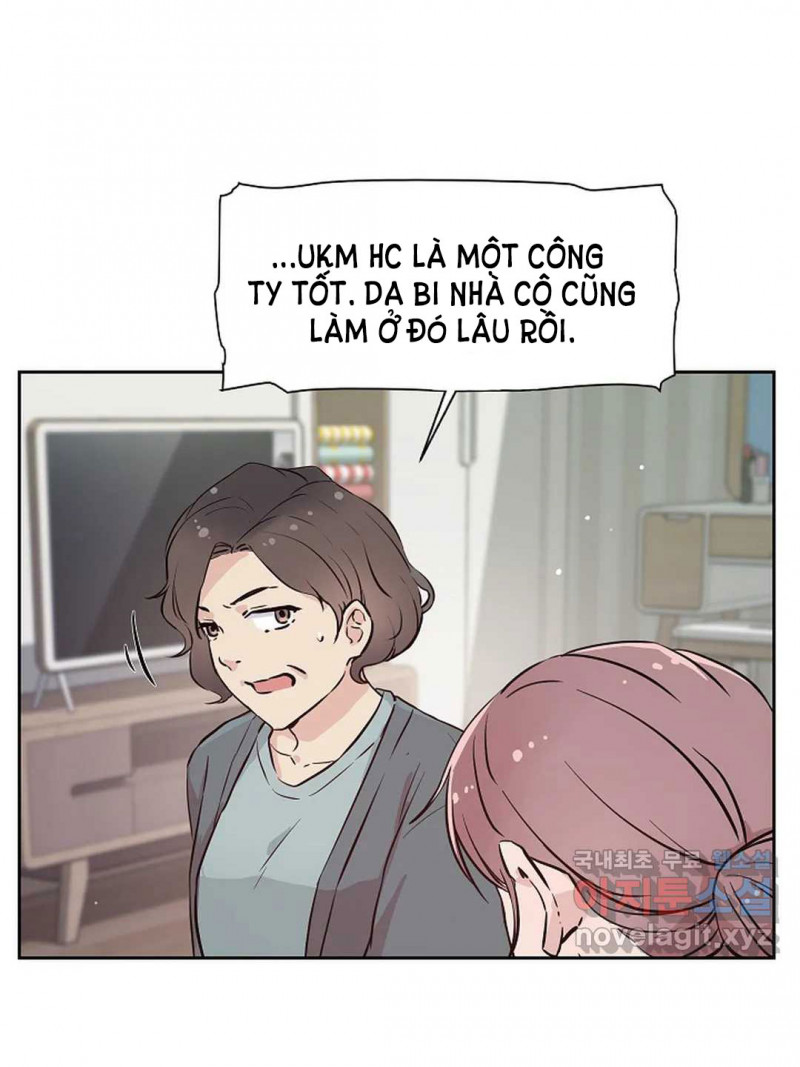 Công Tư Phân Minh - Chap 54