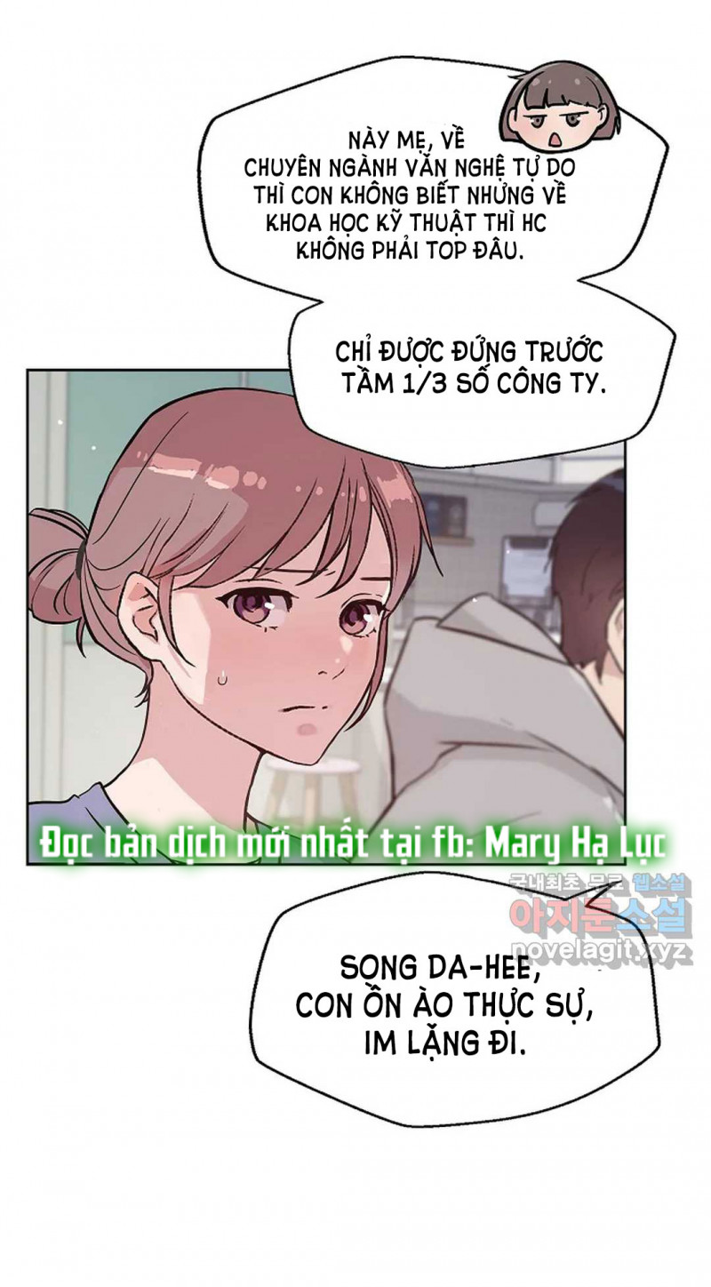 Công Tư Phân Minh - Chap 54