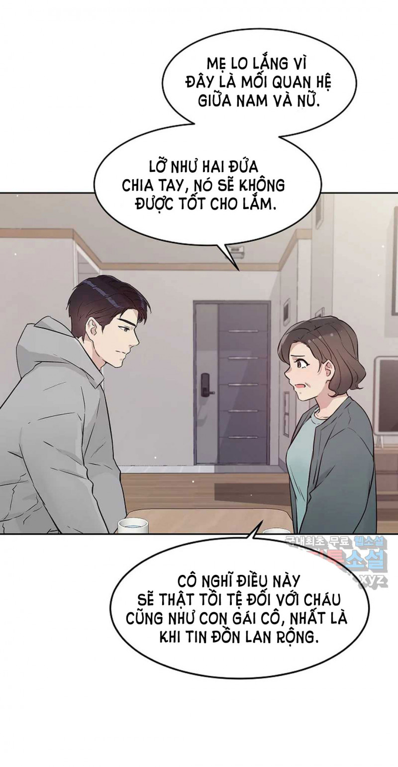 Công Tư Phân Minh - Chap 54