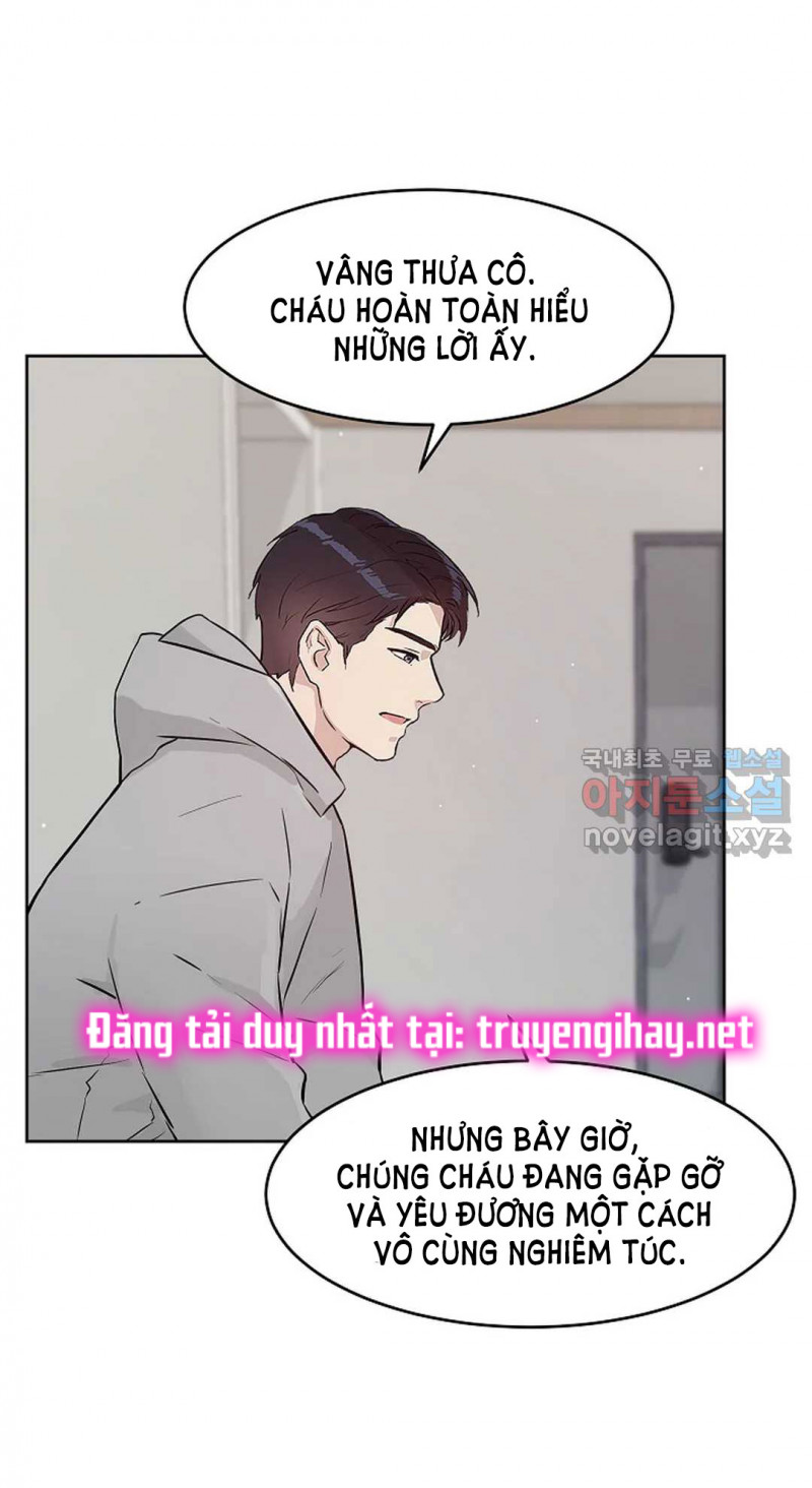 Công Tư Phân Minh - Chap 54