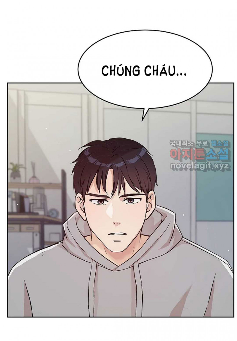 Công Tư Phân Minh - Chap 54