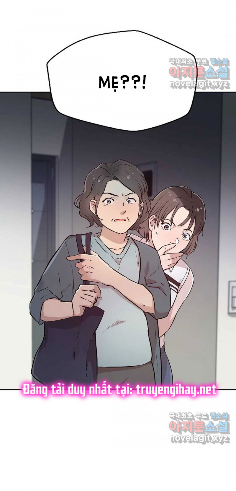Công Tư Phân Minh - Chap 54