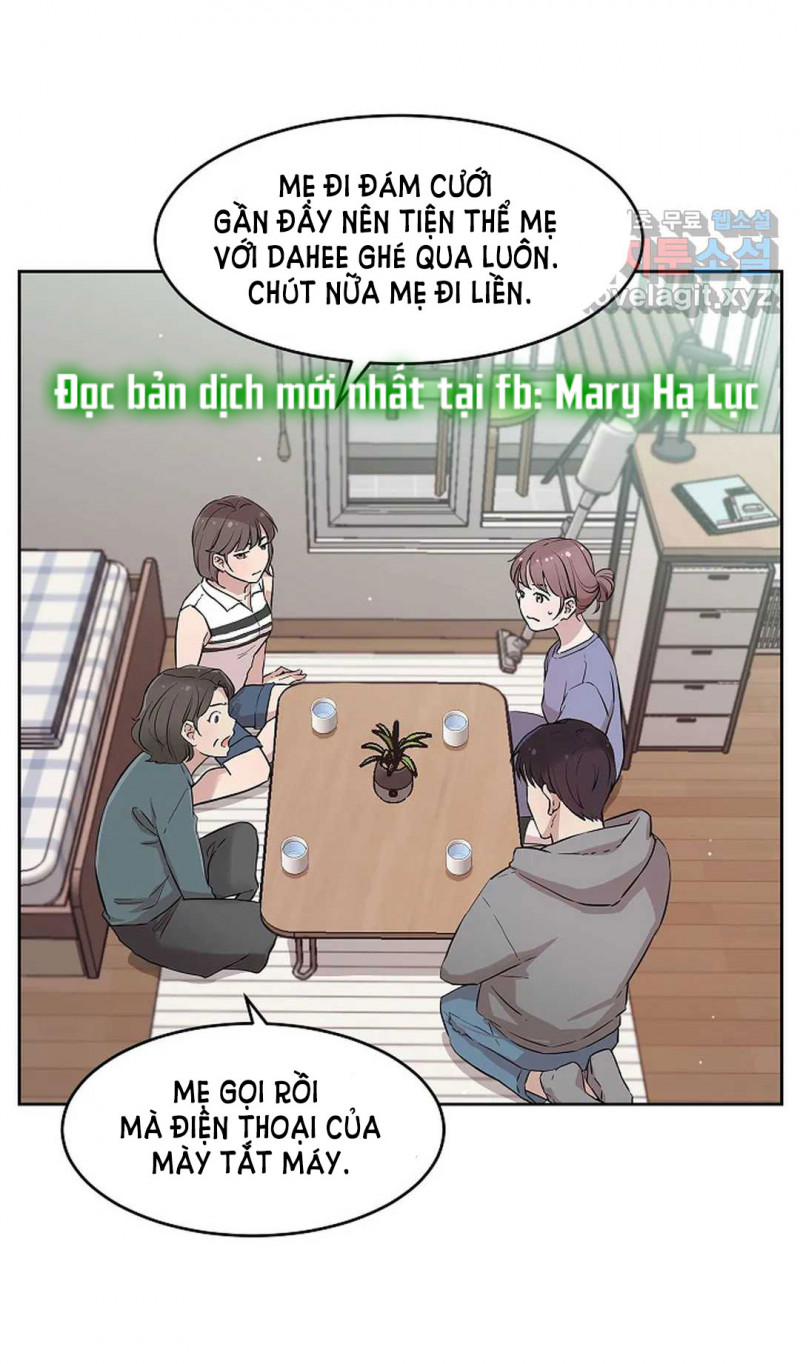 Công Tư Phân Minh - Chap 54