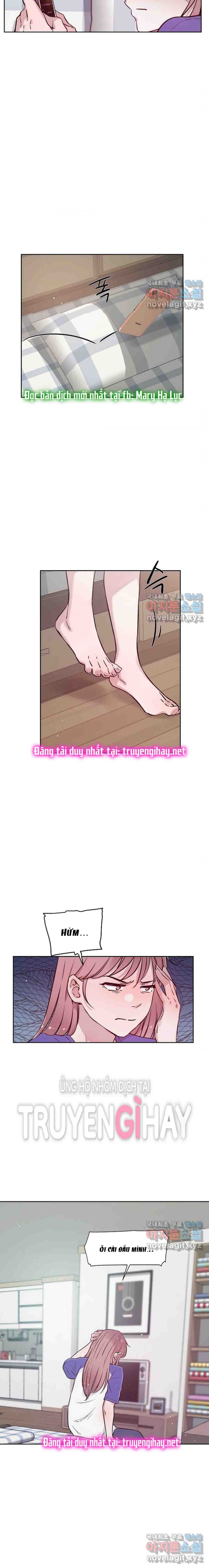 Công Tư Phân Minh - Chap 55