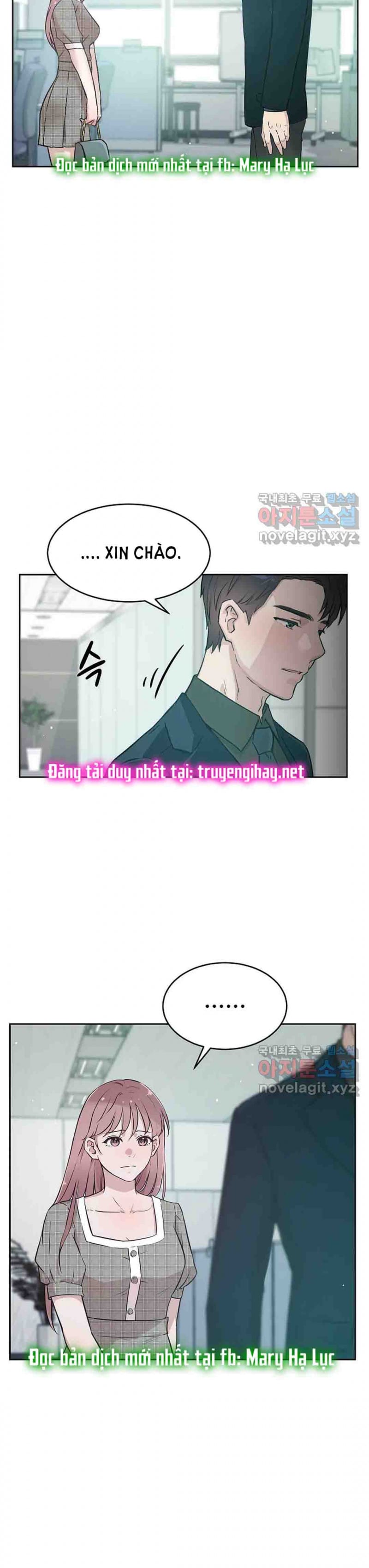 Công Tư Phân Minh - Chap 55
