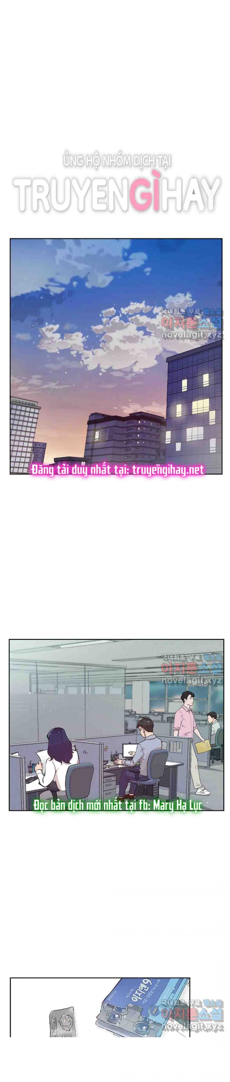 Công Tư Phân Minh - Chap 55