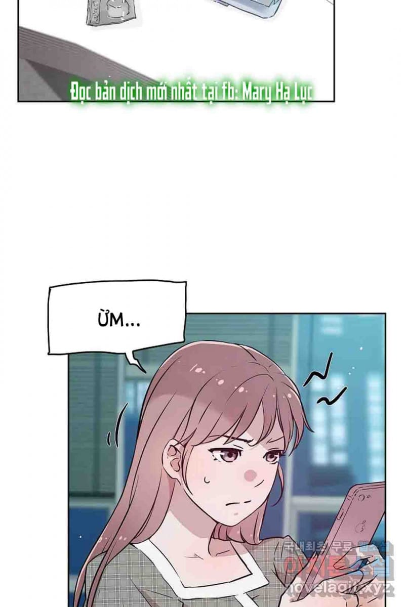 Công Tư Phân Minh - Chap 55