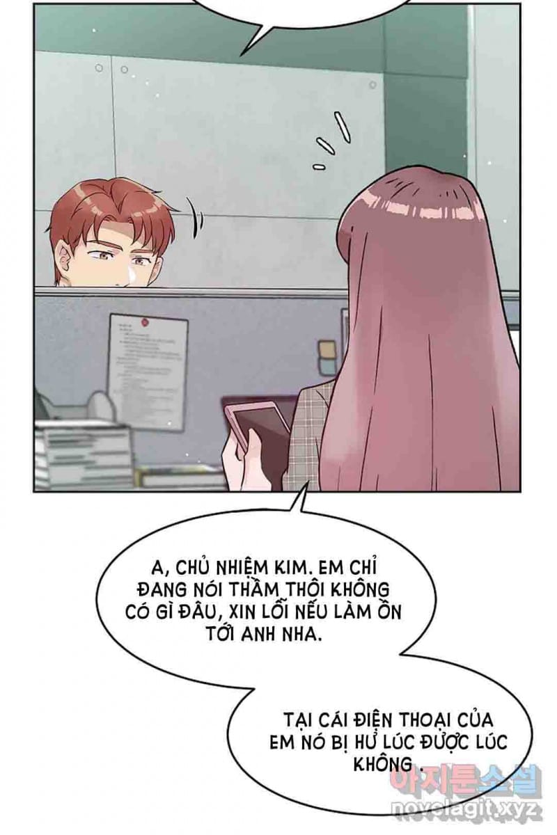 Công Tư Phân Minh - Chap 55