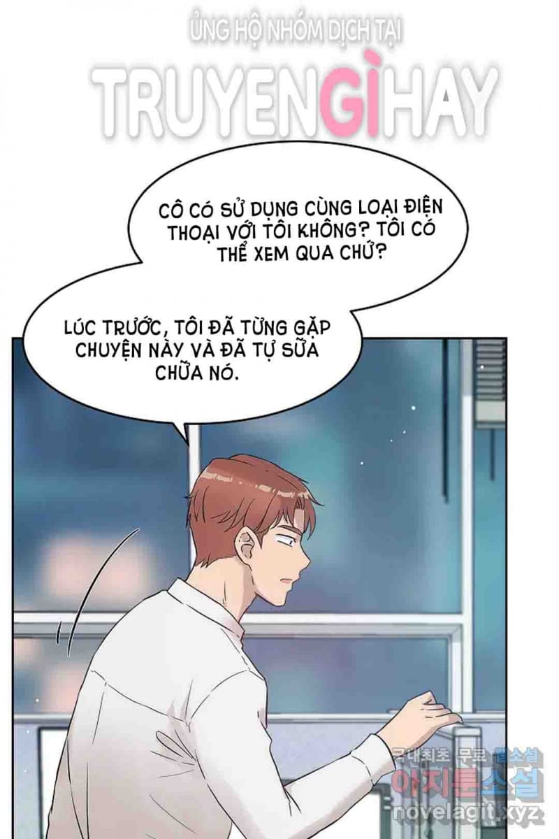 Công Tư Phân Minh - Chap 55