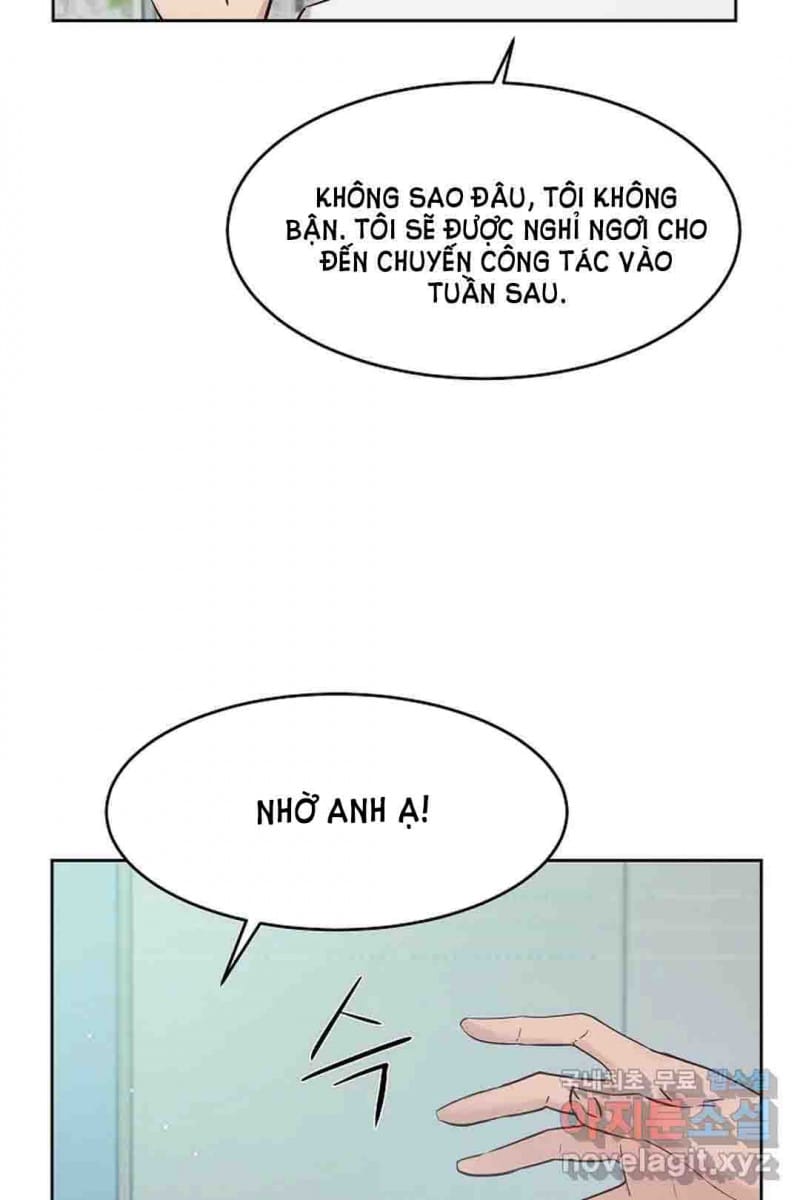 Công Tư Phân Minh - Chap 55