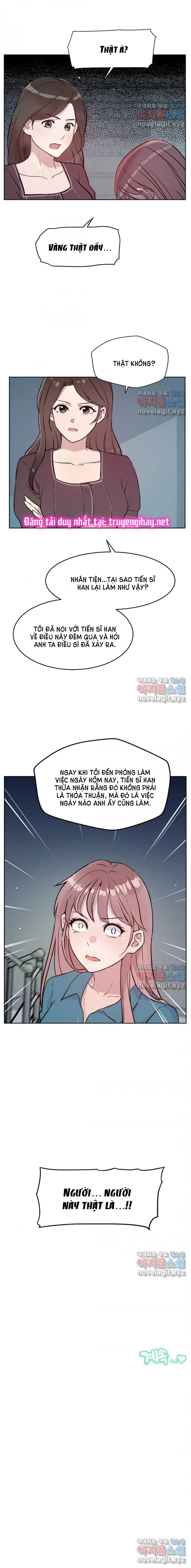 Công Tư Phân Minh - Chap 57