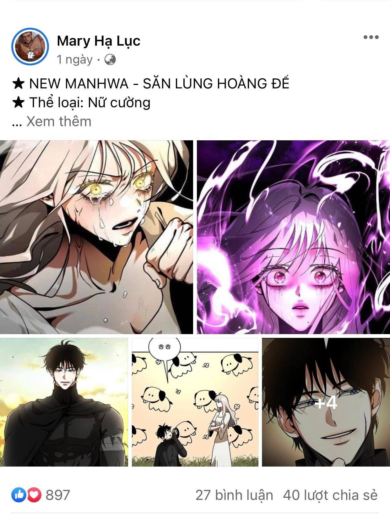 Công Tư Phân Minh - Chap 58