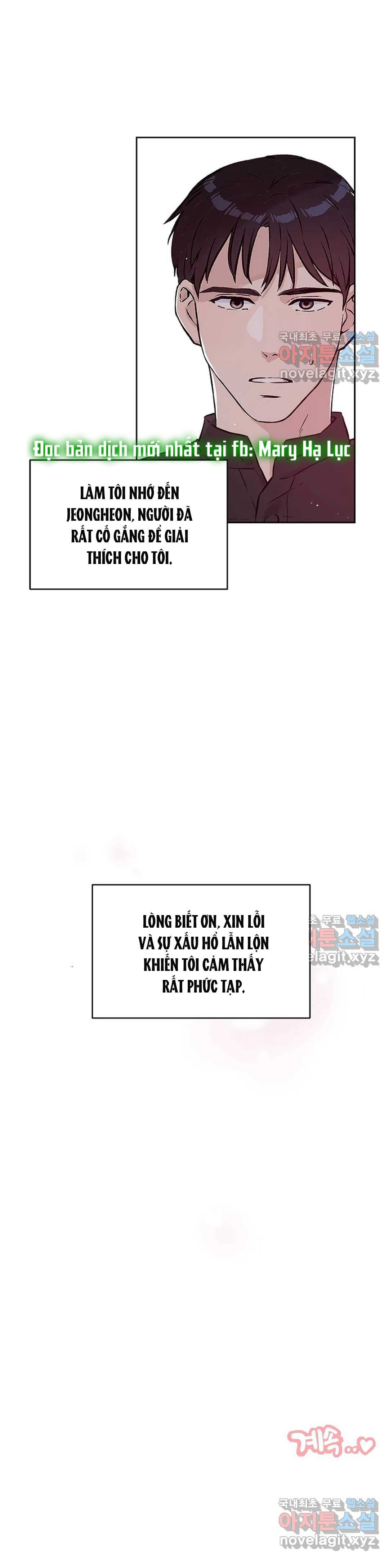 Công Tư Phân Minh - Chap 58