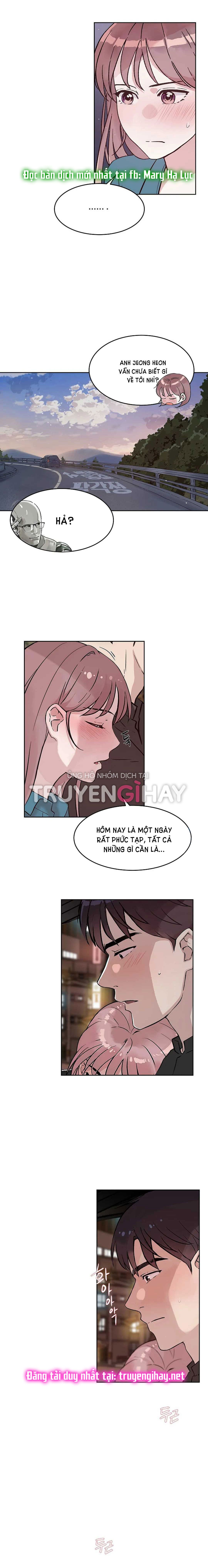 Công Tư Phân Minh - Chap 59