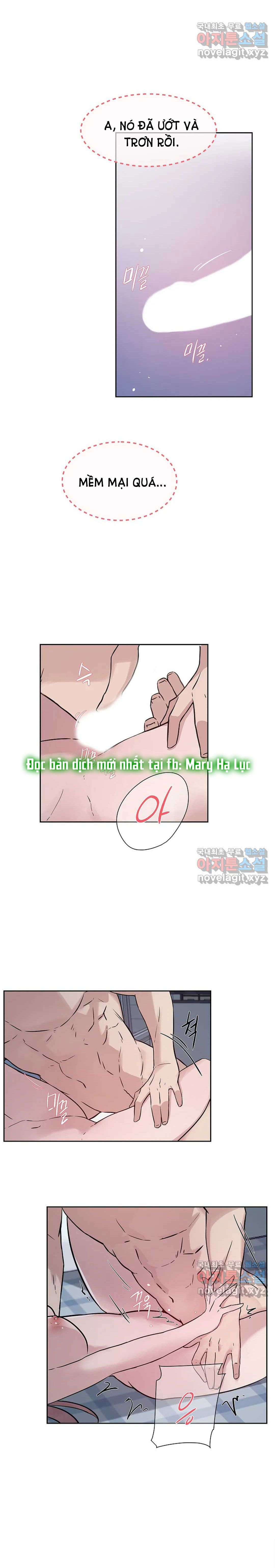 Công Tư Phân Minh - Chap 59